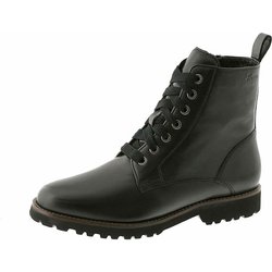 Sioux Meredith-733-Wf-H schwarz 5