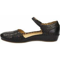 Pikolinos P.Vallarta schwarz 37