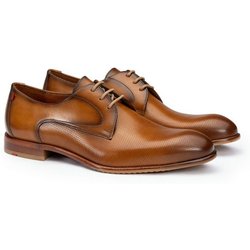 Lloyd Shoes GmbH RAPPORT, COGNAC - 200105583 7