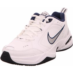 Nike Air Monarch IV weiß 11,5