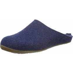 Haflinger Everest Fundus blau 40