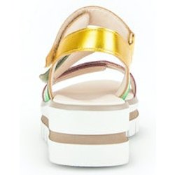 Gabor Plateausandalette 6,5