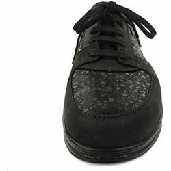 Finn Comfort schwarz 36