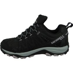 Merrell Weiblich schwarz 41