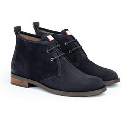 STIEFELETTE | LLOYD 7