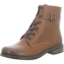 Rieker Damen Schnürstiefelette 36