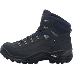 LOWA 310968-0954 grau 10