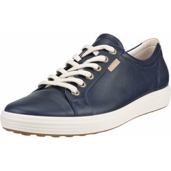 Ecco dunkel-blau 37