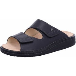 Finn Comfort schwarz 44