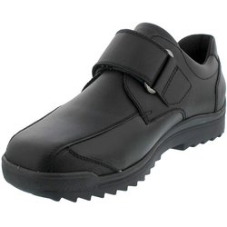 Waldläufer schwarz 10