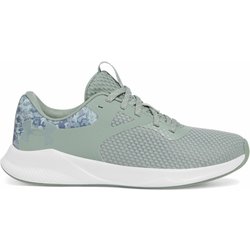 Under Armour Ua W Charged Aurora 2 + - silica green 43