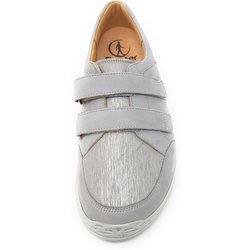 Ganter grau 4,5