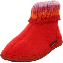 Haflinger Paul rot 40