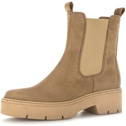 Gabor Damen Chelsea Boots, Frauen Stiefeletten,Wechselfußbet... 5,5