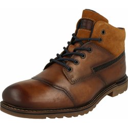 bugatti Herren Vittore Stiefel 46