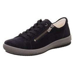 - Halbschuh Leder TANARO 5.0 - 235-80-10253 5