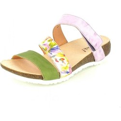 Think! Damen Julia Nachhaltige Pantolette 40