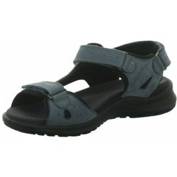 legero blau 38