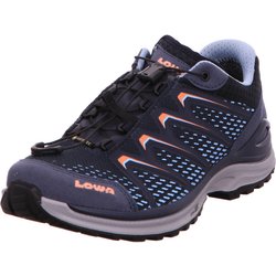 LOWA blau 8,5
