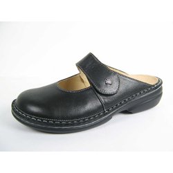 Clogs schwarz Stanford Clogs 39