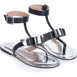 Pollini Sandale 36