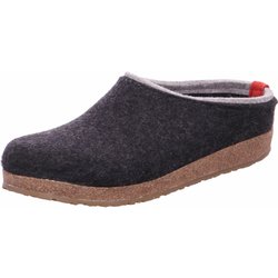 Haflinger Grizzly grau 42