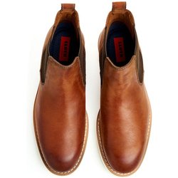 Lloyd LLOYD Herren cognac 6,5