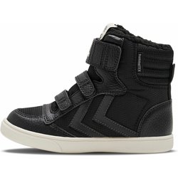 Hummel Stadil Super Poly Boot Recycled Tex - black 30