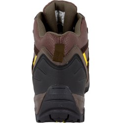 GUGGEN Mountain Wanderschuh von GUGGEN Mountain rost 40