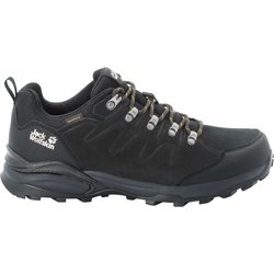 Jack Wolfskin REFUGIO TEXAPORE LOW M kombi 42