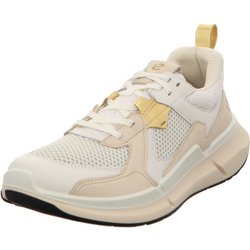 - Biom Trainer Lytr W Leather - 237-10-7237 37