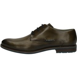 bugatti Herren Zanerio Lace Shoe 42