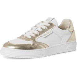 Sneaker gold 41