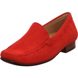 Sportliche Slipper rot Campina 40,5