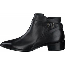 Paul Green STAR CALF black schwarz 5