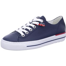 Paul Green blau 4