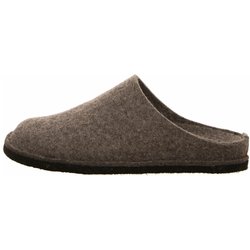 Haflinger dunkel_grau 49