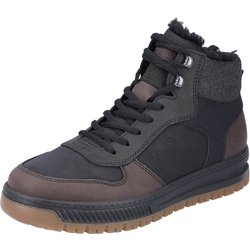 Stiefel braun 40