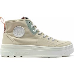 - Palla Asphalt Mid CVS - 281-60-00082 : 38 38