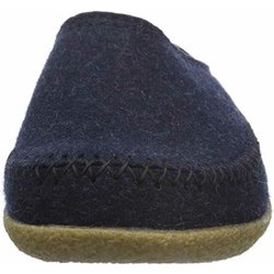 Haflinger blau 36