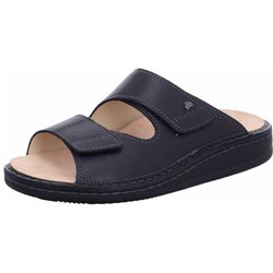 Finn Comfort schwarz 44