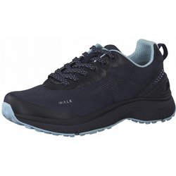 Tamaris Weiblich Woms Lace-up dunkel_blau 37