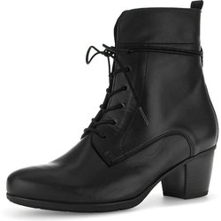 - Gabor Damen Schnürstiefeletten, Frauen Stiefeletten- 2610... 7