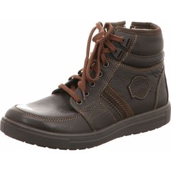 Jomos Diese Herrenschuhe in der Farbe Braun üb braun 45