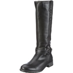 Tamaris schwarz 36