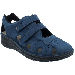 Berkemann Larena blau 3
