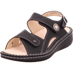 Finn Comfort BARBUDA schwarz 37