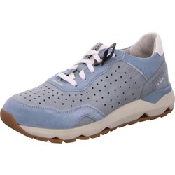 Josef Seibel JONAH 02 blau 37