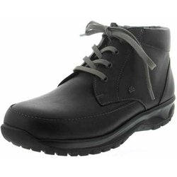 Finn Comfort Aibling schwarz 8