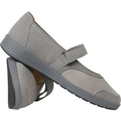Ganter grau 4,5